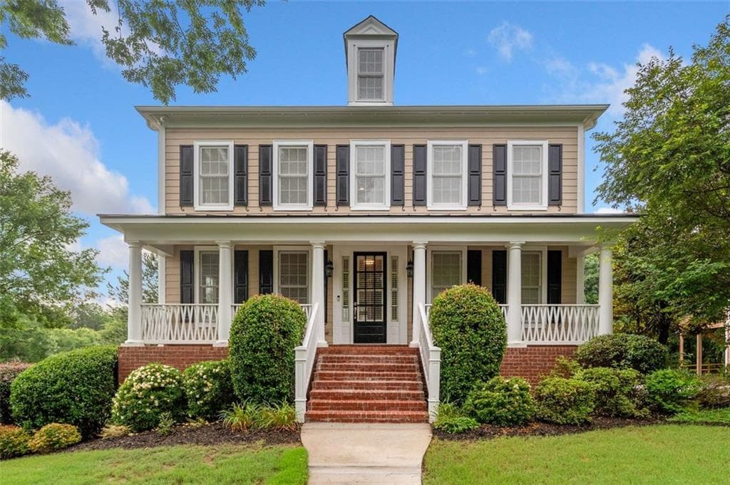 1235 RENAISSANCE Court, Mableton, GA 30126 — most recent listing photo