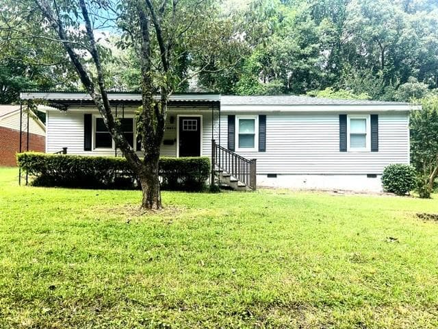 6471 Ansley Boulevard, Lithia Springs, GA 30122 — most recent listing photo