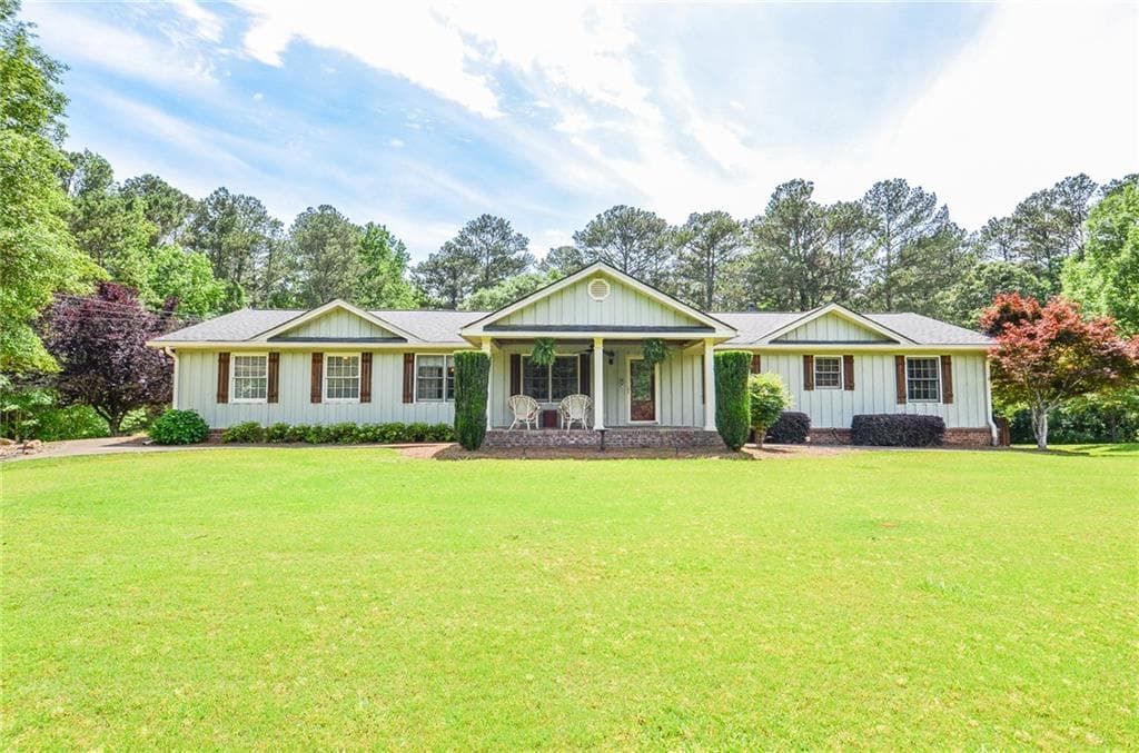 2997 Happy Hollow Drive, Conyers, GA 30094 — most recent listing photo