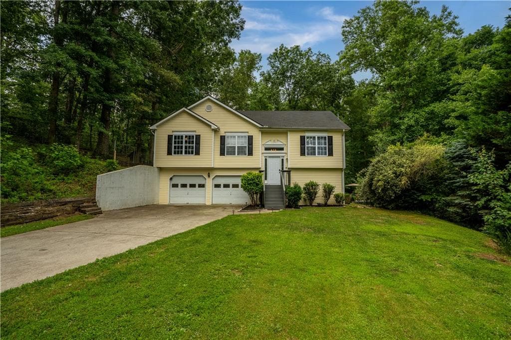 115 Donna Drive, Dawsonville, GA 30534 — most recent listing photo
