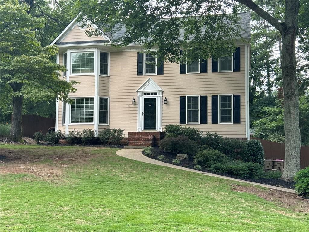 3641 Bramblewood Way, Marietta, GA 30062 — most recent listing photo