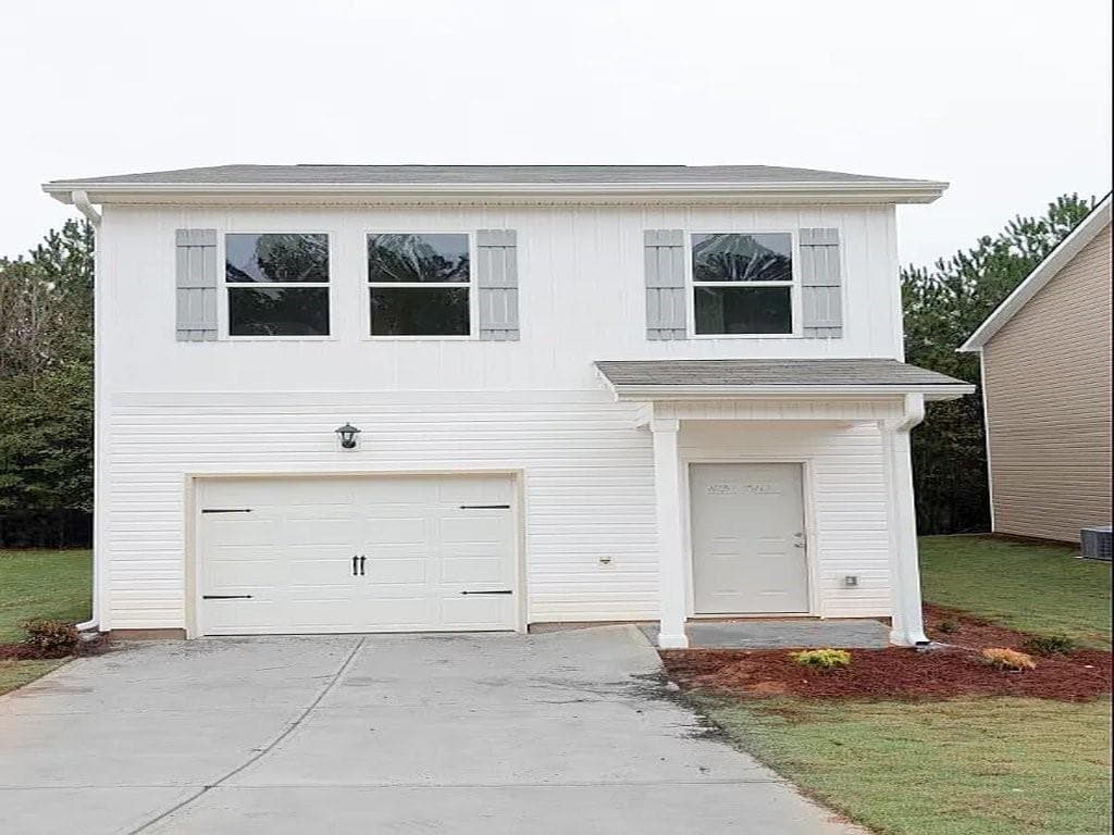 310 Oakwood Drive, Milledgeville, GA 31061 — most recent listing photo