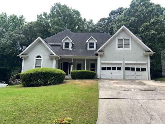 71 Southern Golf Court, Fayetteville, GA 30215 — most recent listing photo