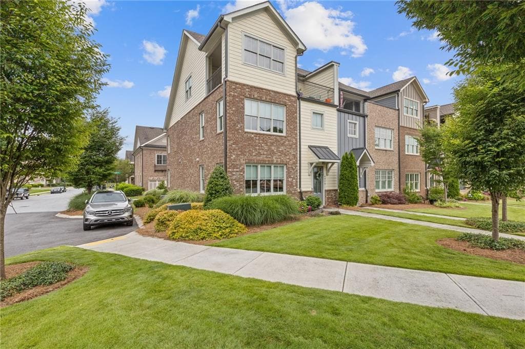 6026 Cushing Circle, Norcross, GA 30071 — most recent listing photo