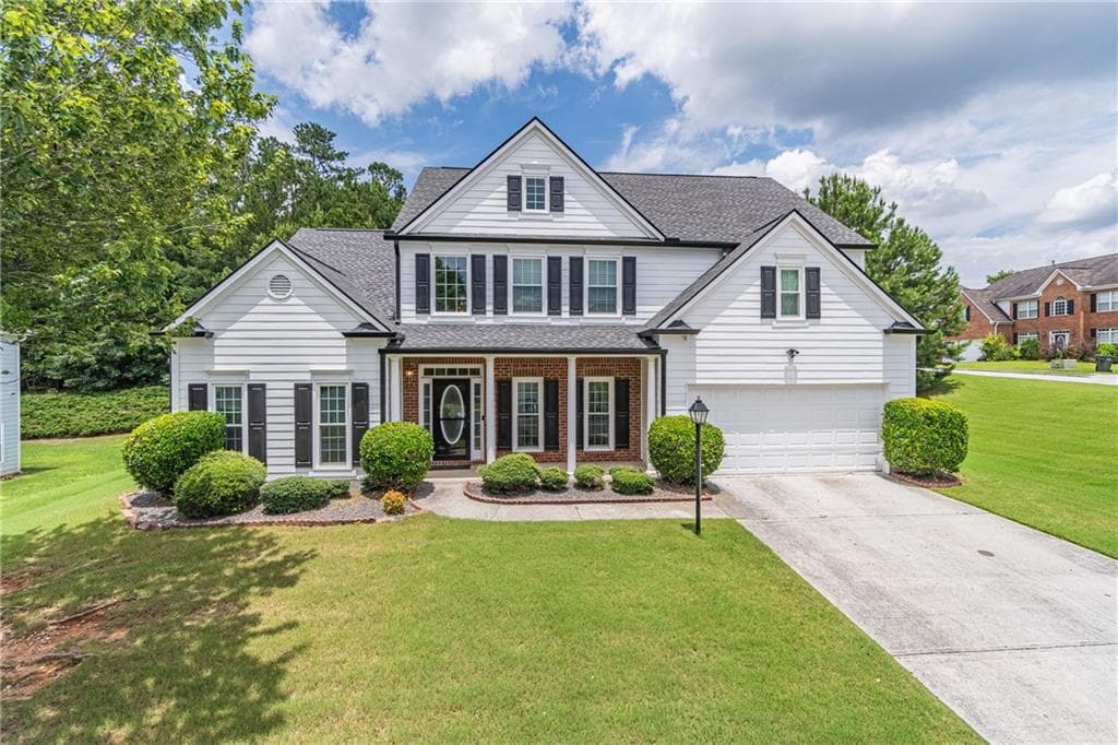 3906 Elm Trace Court, Loganville, GA 30052 — most recent listing photo
