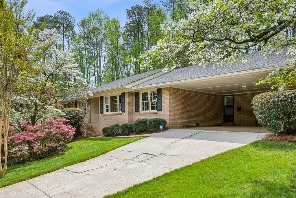 3755 Kayanne Court, Tucker, GA 30084 — most recent listing photo