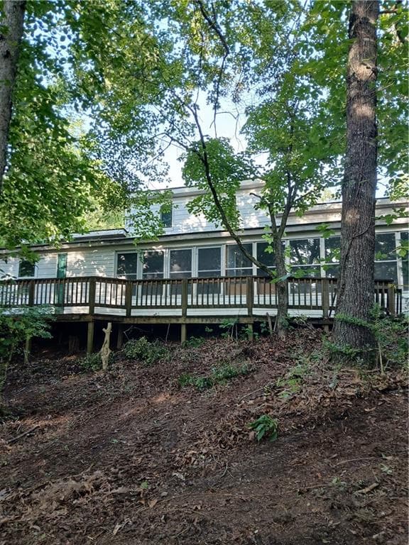 2218 Etowah River Road, Dawsonville, GA 30534 — most recent listing photo