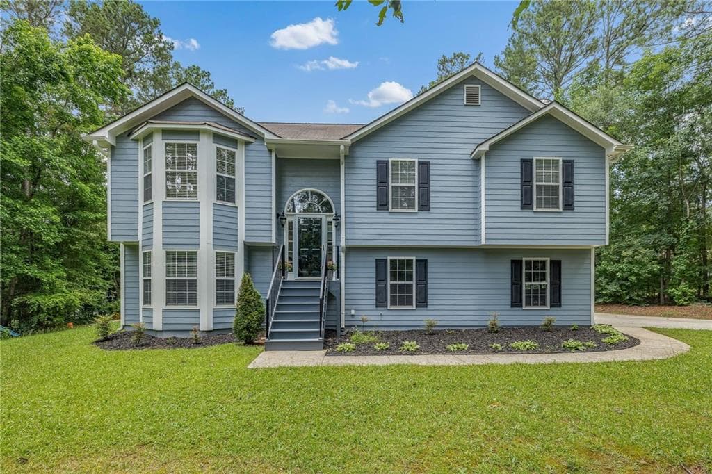 110 Hunters Run, Jefferson, GA 30549 — most recent listing photo