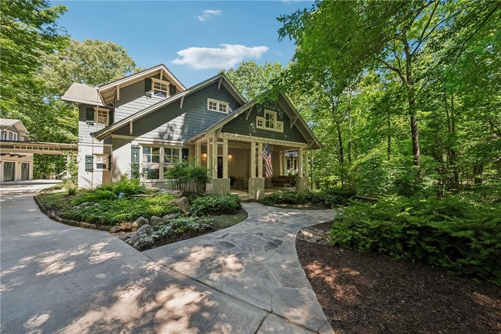 508 Hastings Drive, Peachtree City, GA 30269 — most recent listing photo