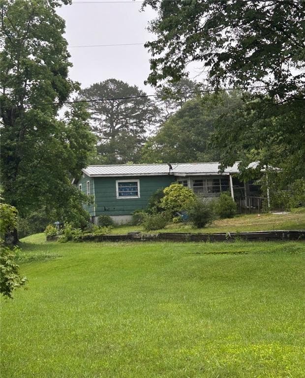 5538 Ransom Free Road, Clermont, GA 30527 — most recent listing photo