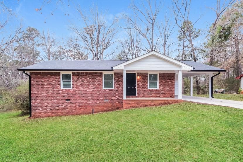 101 Longstreet Circle, Oxford, GA 30054 — most recent listing photo