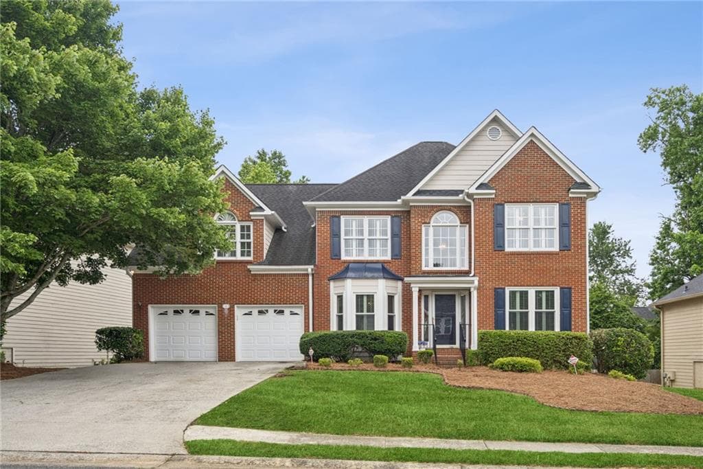 130 White Sands Court, Suwanee, GA 30024 — most recent listing photo