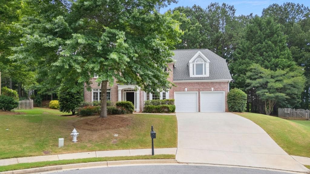 4 bedroom, 3 bathroom, 2,267 sq ft single family residence sold at 2934 Mill Grove Terrace, Dacula, GA 30019