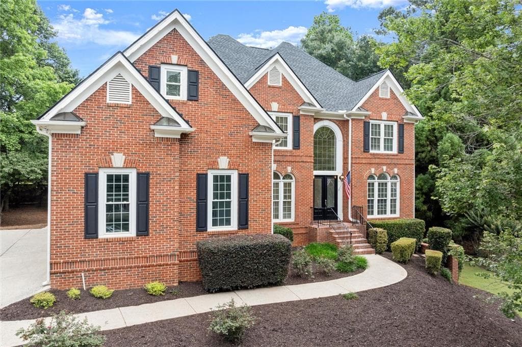 120 Legends Walk Circle, Milton, GA 30004 — most recent listing photo