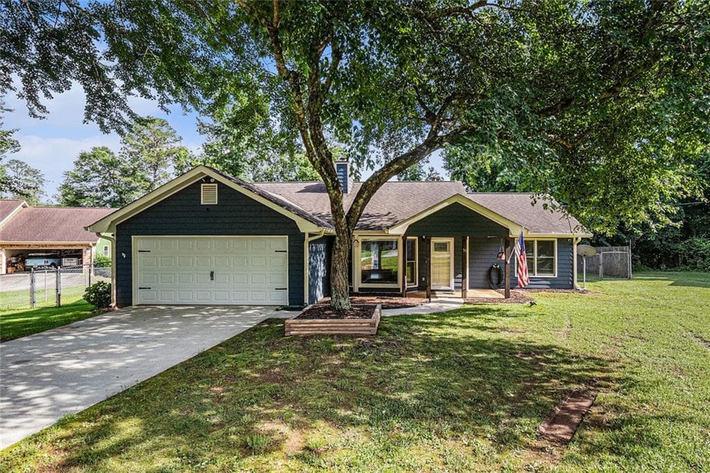 50 Blackberry Lane, Covington, GA 30016 — most recent listing photo