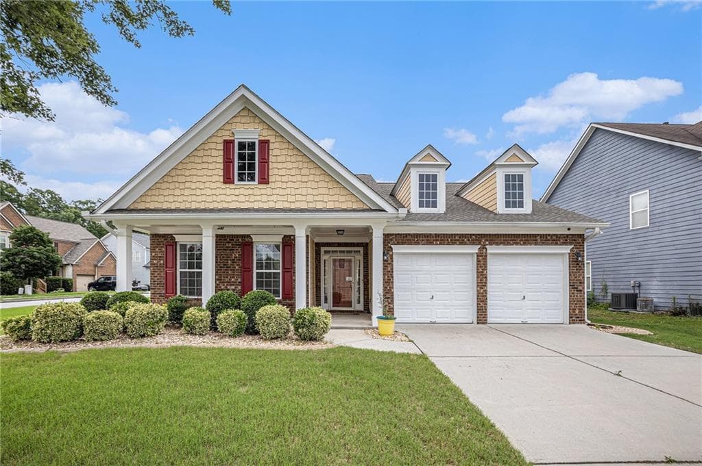 4200 Vinca Way, Union City, GA 30291 — most recent listing photo