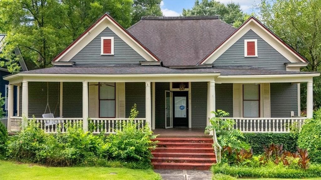 226 Noyes Street, Cedartown, GA 30125 — most recent listing photo