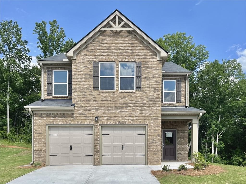 657 Egrets Landing #54, Covington, GA 30014 — most recent listing photo