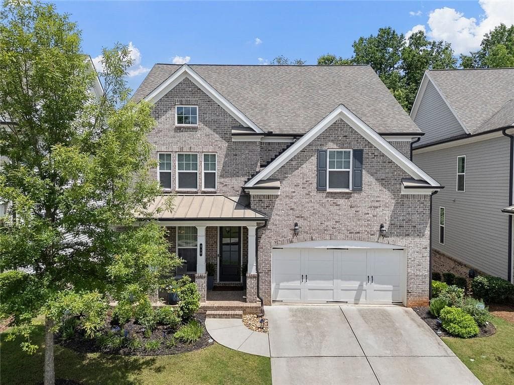 510 Walden Glen Lane, Alpharetta, GA 30004 — most recent listing photo