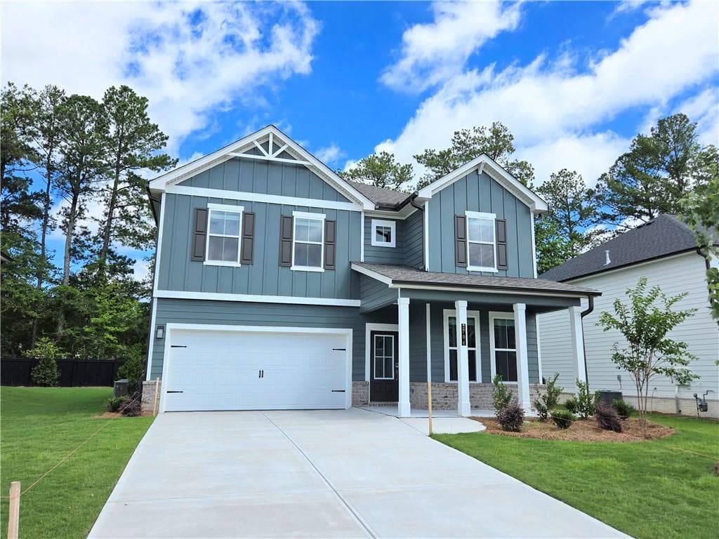 2704 Mourning Dove Dr Lot 34, Grayson, GA 30017 — most recent listing photo