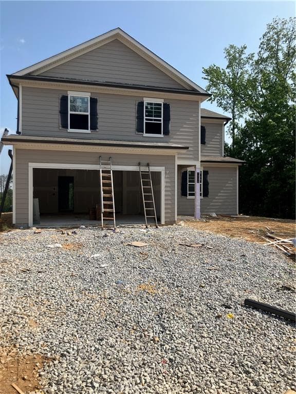 7226 Lacey Dr Lot 125, Douglasville, GA 30134 — most recent listing photo