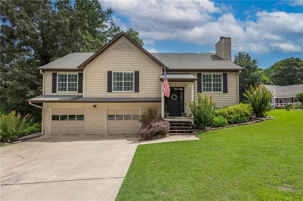 388 Rose Creek Place, Woodstock, GA 30189 — most recent listing photo