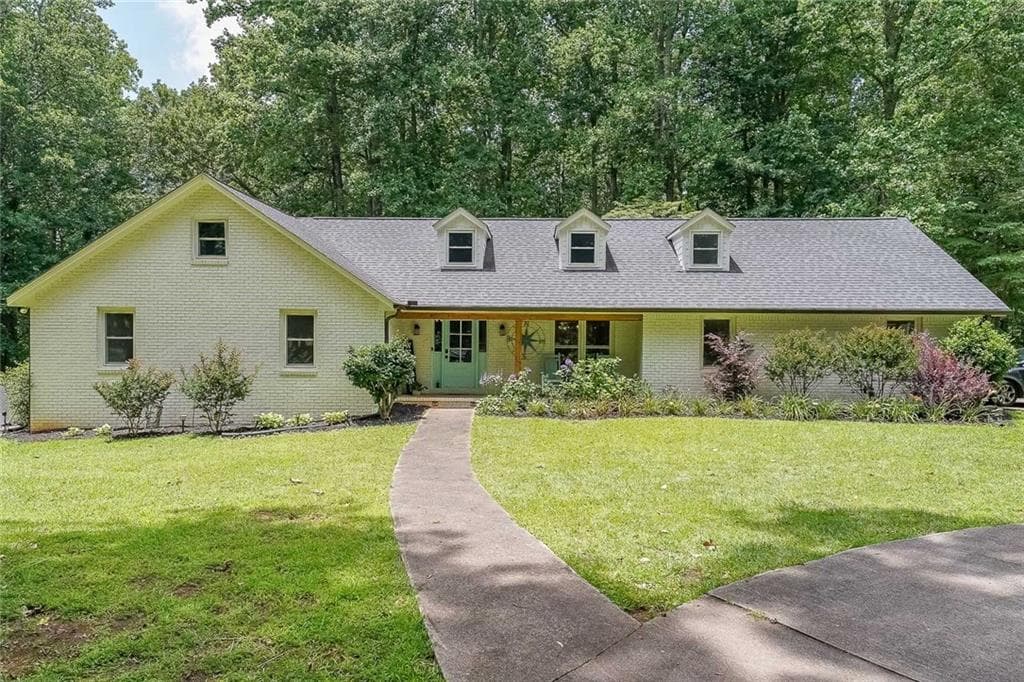 527 Gaddis Road, Canton, GA 30115 — most recent listing photo