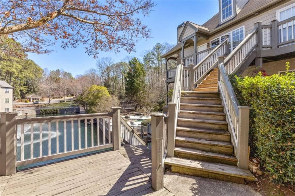 504 Mill Pond Court, Smyrna, GA 30082 — most recent listing photo