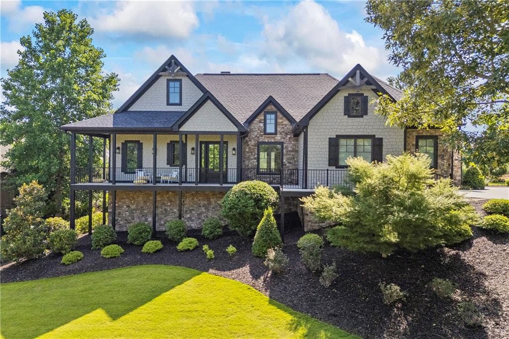 90 Southern Trace, Toccoa, GA 30577 — most recent listing photo