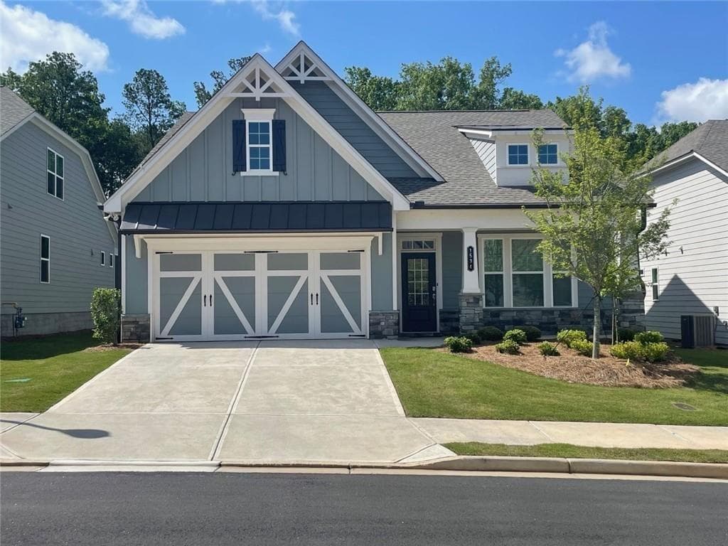 1534 Bedstone Drive, Canton, GA 30114 — most recent listing photo