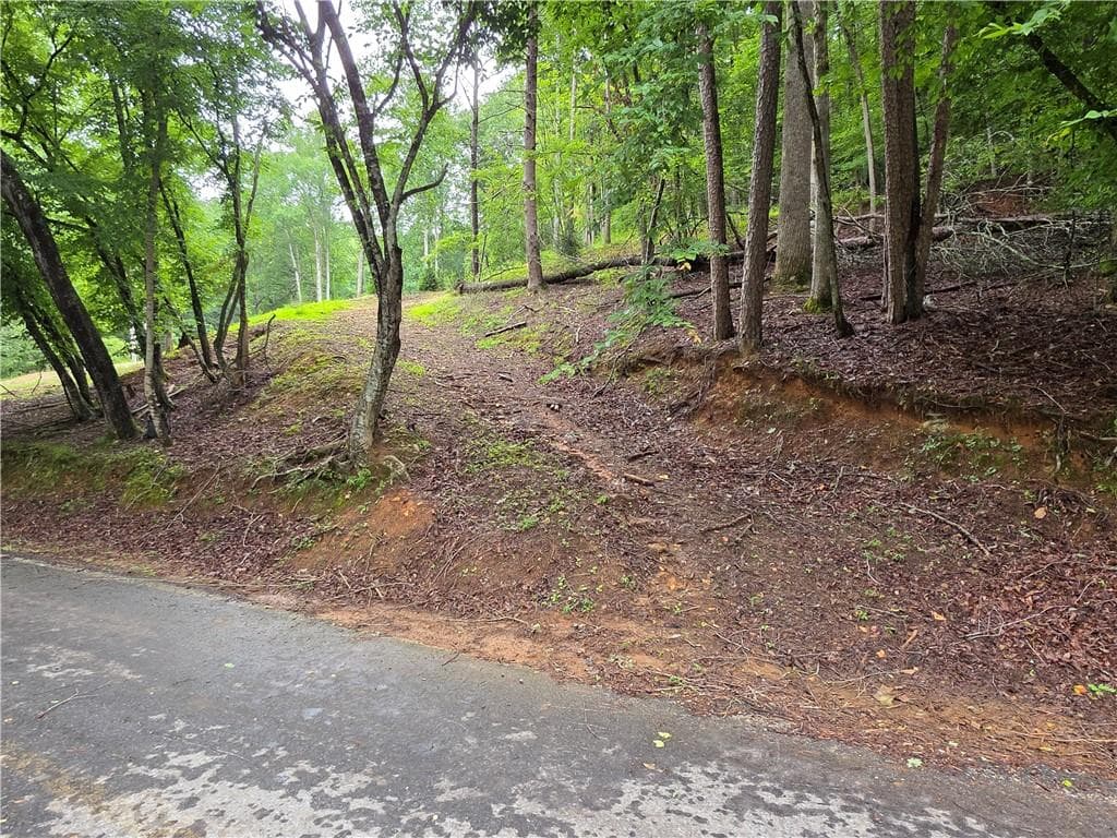 other sold at 0 Edgewater Drive, Ellijay, GA 30540
