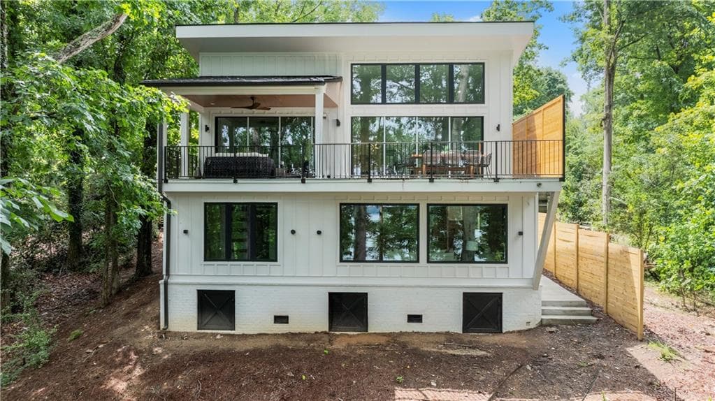 6178 Lake Lanier Height Road, Buford, GA 30518 — most recent listing photo