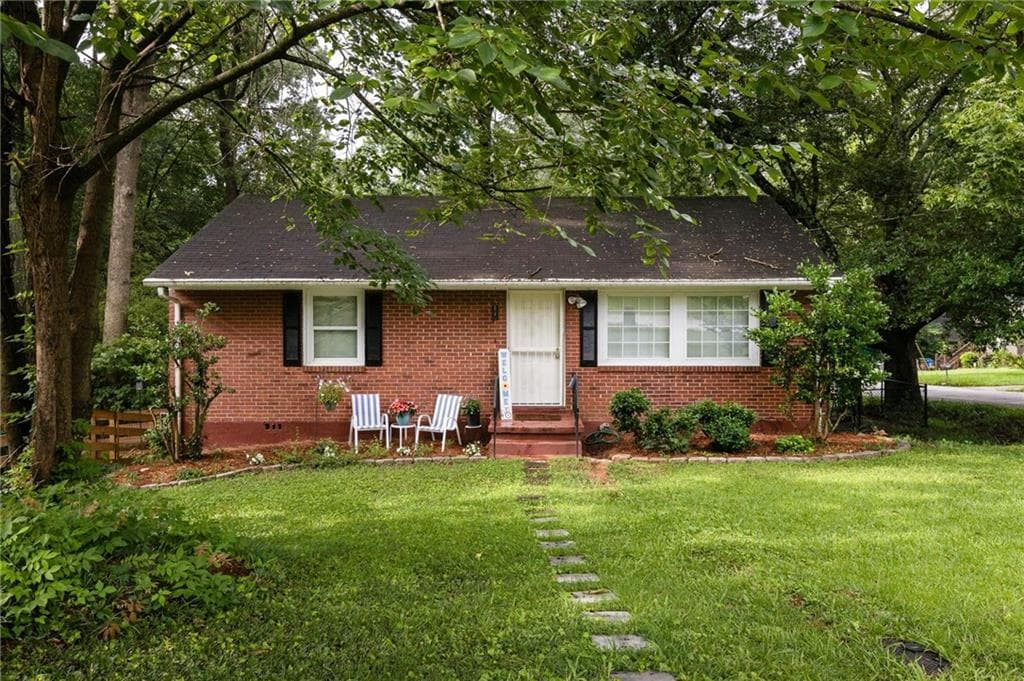 2413 Hillside Avenue, Decatur, GA 30032 — most recent listing photo
