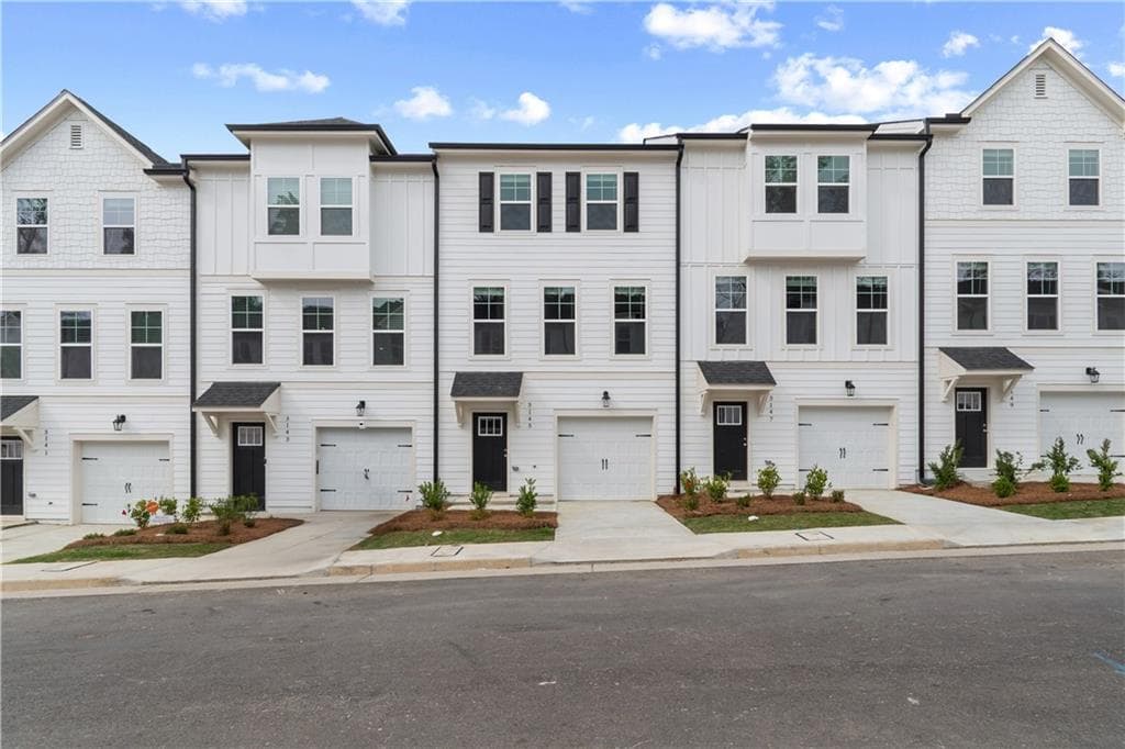 3126 Washburn Street, Atlanta, GA 30354 — most recent listing photo