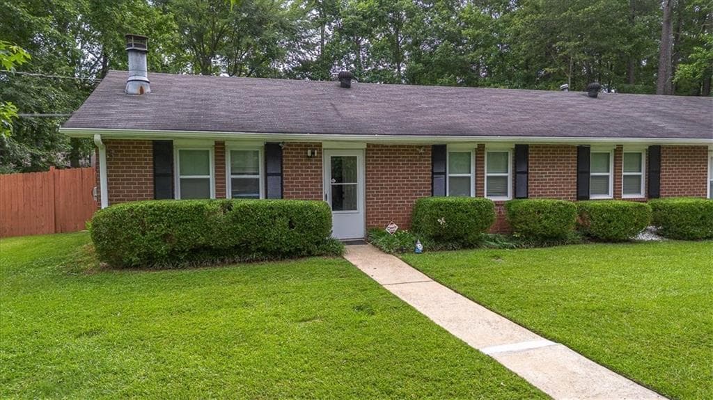 other sold at 1777 Cedar Shoals Drive, Athens, GA 30605