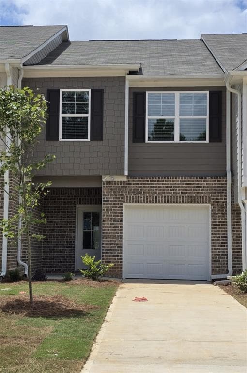 2812 Lillian Lane, Douglasville, GA 30135 — most recent listing photo