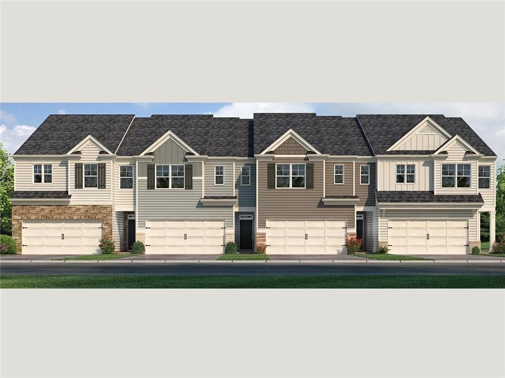 203 Stoneybrook Drive, Dahlonega, GA 30533 — most recent listing photo