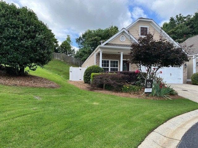 407 Aerif Place, Woodstock, GA 30188 — most recent listing photo