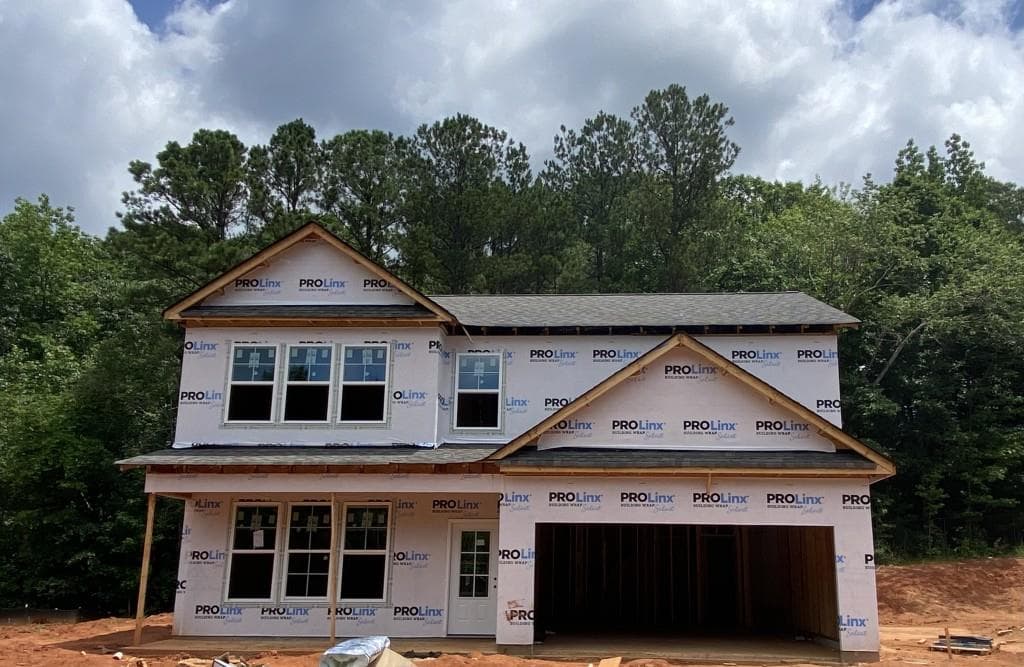 4 bedroom, 3 bathroom single family residence sold at 259 Annie Lane, Statham, GA 30666