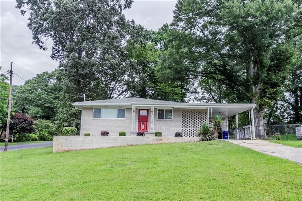 1982 Yucca Drive, Decatur, GA 30032 — most recent listing photo