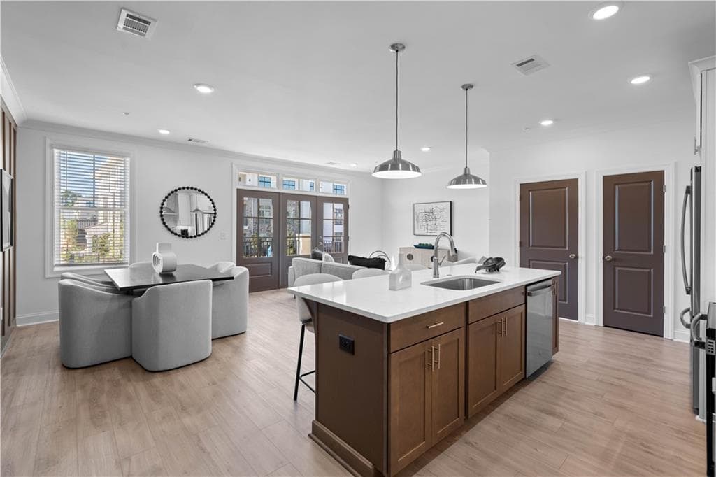 542 Sawnee Village Boulevard D69, Cumming, GA 30040 — most recent listing photo