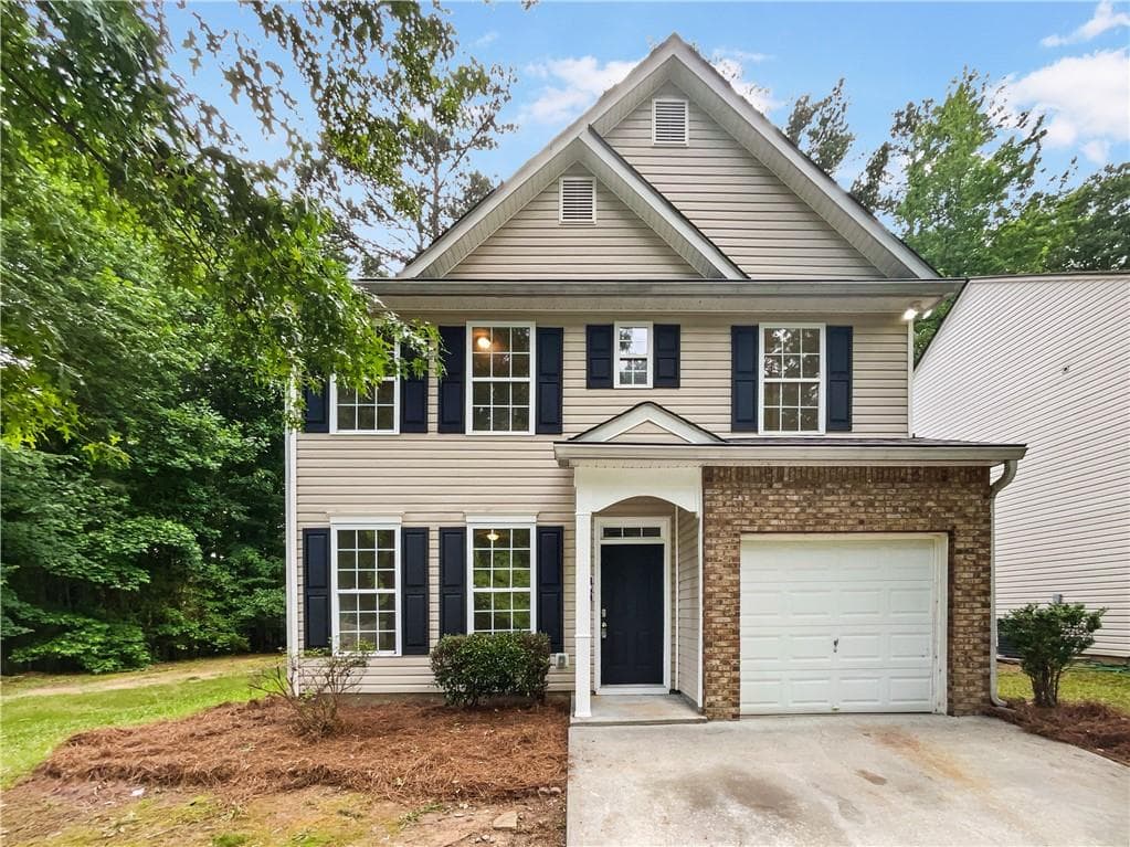 6240 Shenfield Lane, Union City, GA 30291 — most recent listing photo