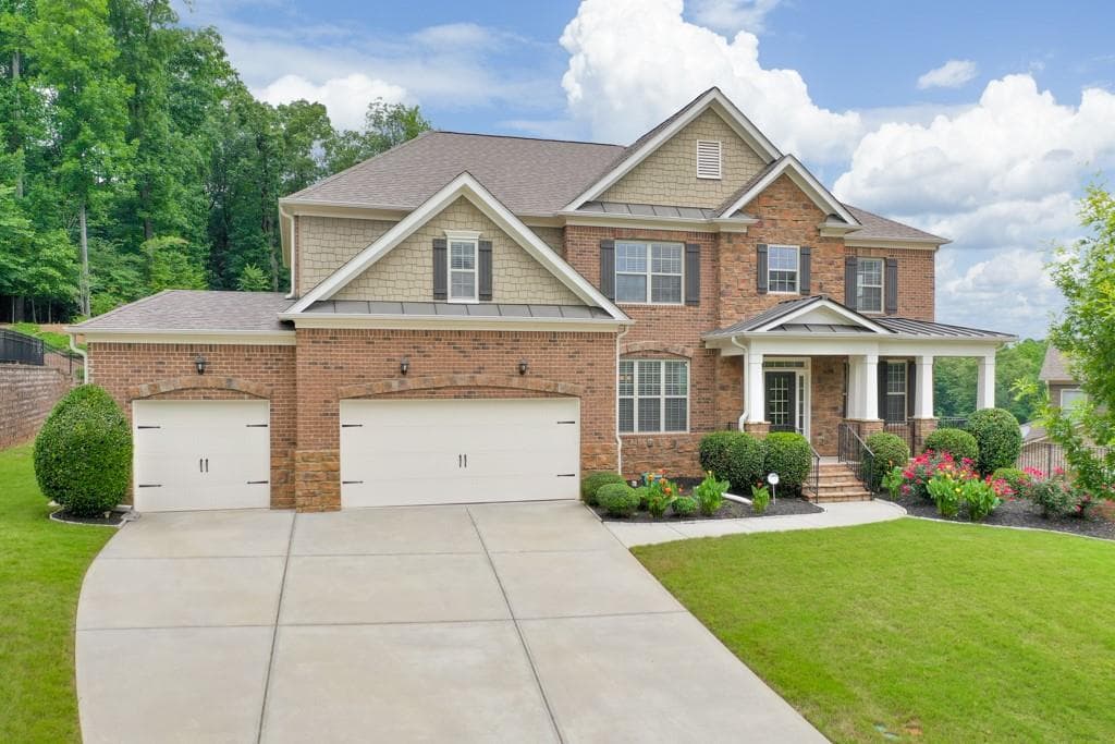 1211 Fawndale Drive, Kennesaw, GA 30152 — most recent listing photo