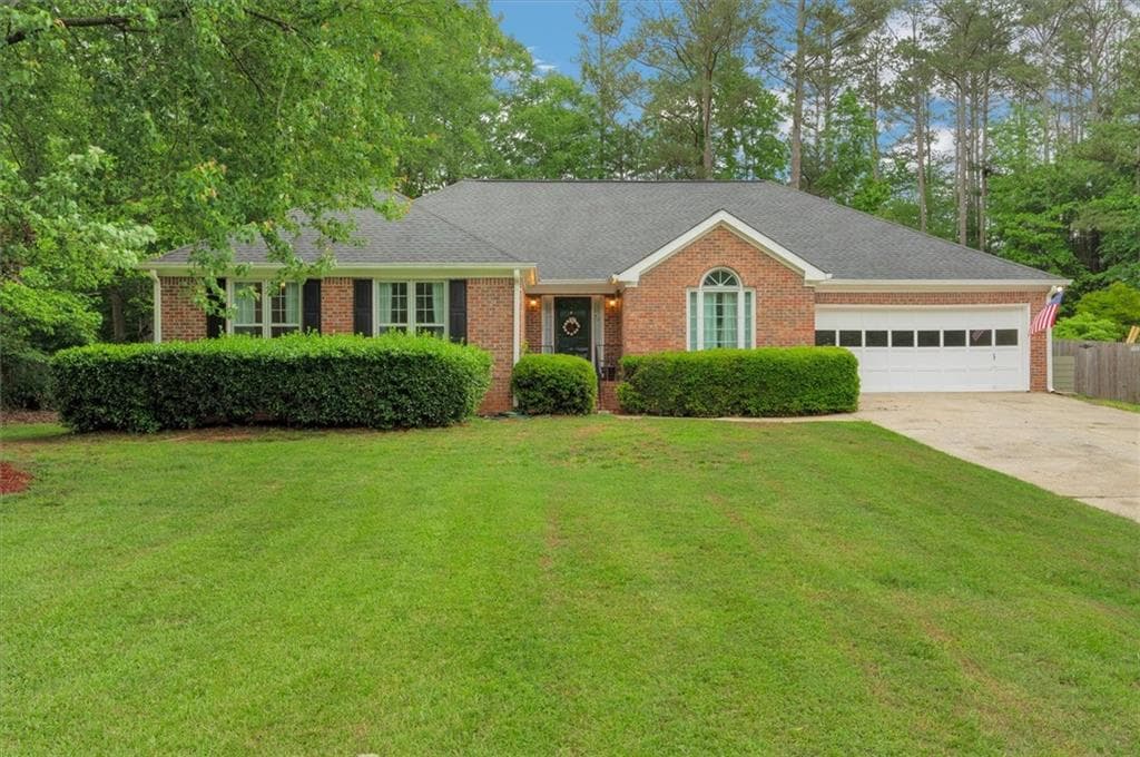 1050 Chestnut Hill Circle, Marietta, GA 30064 — most recent listing photo