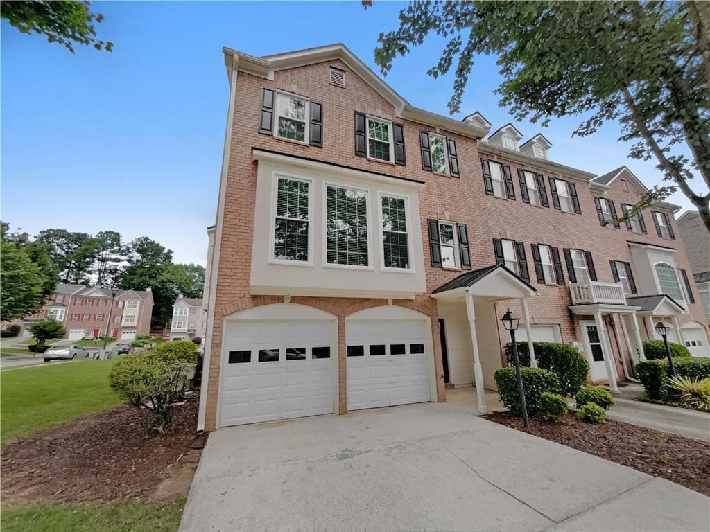 2231 Mill Garden Place, Buford, GA 30519 — most recent listing photo