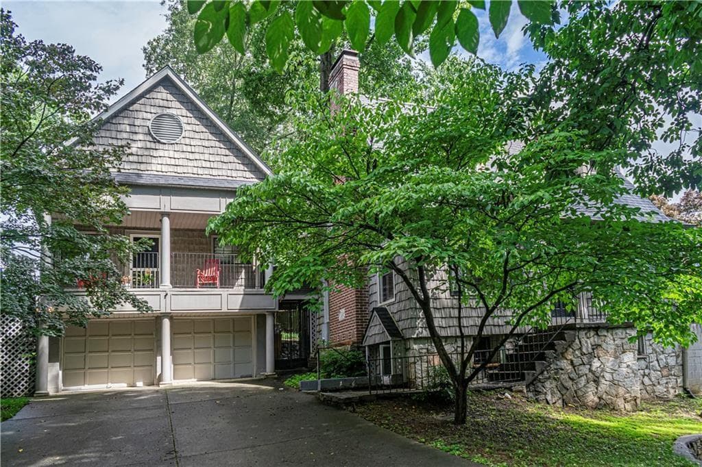 triplex sold at 1171 Goodwin Road, Atlanta, GA 30324