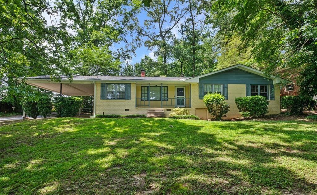 1729 Norden Road, Riverdale, GA 30296 — most recent listing photo