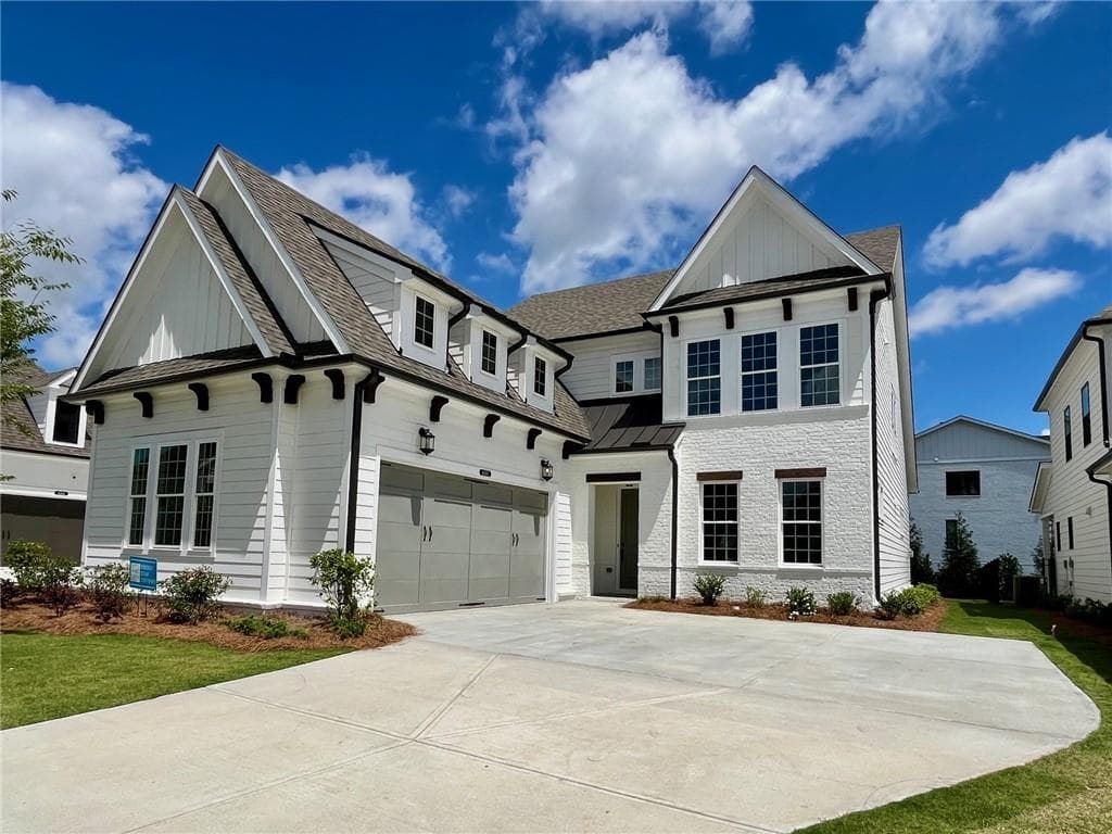 486 Broom Drive, Cumming, GA 30040 — most recent listing photo