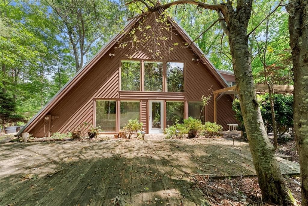 147 River Ridge Road, Dahlonega, GA 30533 — most recent listing photo