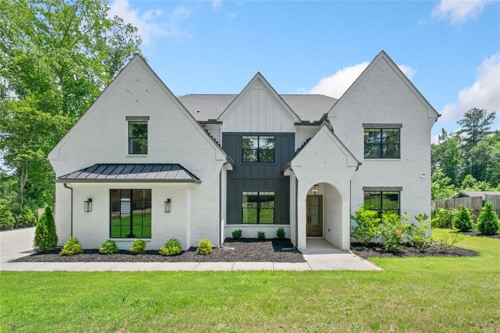 103 Maddox Road, Buford, GA 30518 — most recent listing photo